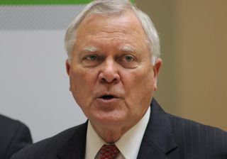 Georgia Gov. Nathan Deal