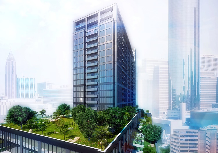 greystar banyan street capital