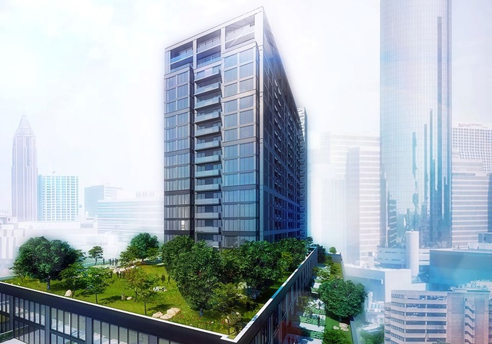 greystar banyan street capital