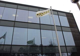 For Waffle House, Most Things Will Never Change, Including Its Headquarters