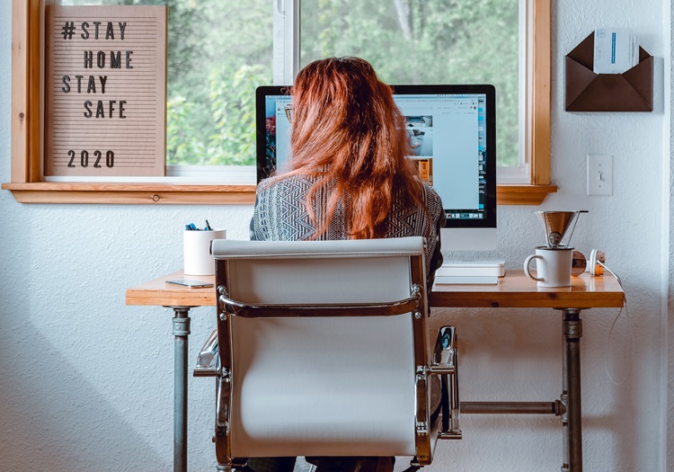 Deloitte To Offer $500 Work-From-Home Tech Subsidy As Remote Work Solidifies