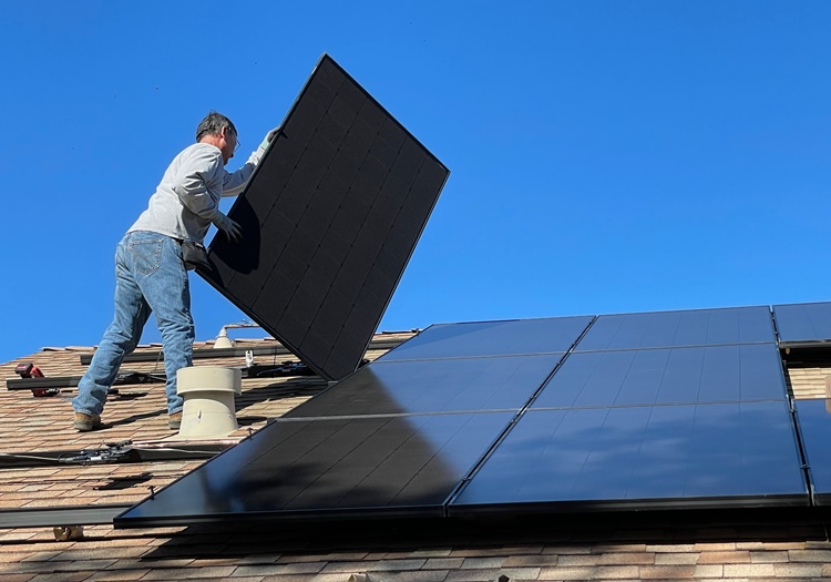 Chicago Energy Transformation Code Sets Up Cleaner Future But Challenges Developers Today
