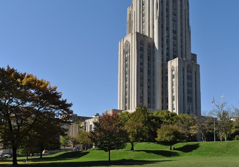 University of Pittsburgh