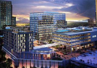 Simon Property Group