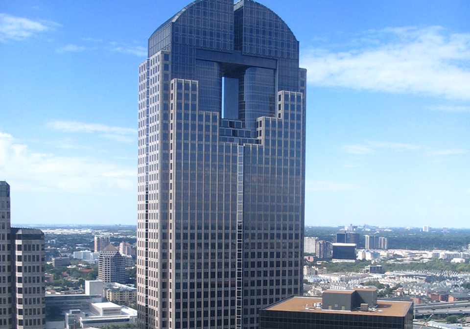 Chase Tower
