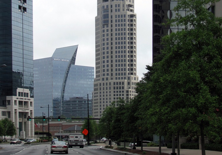 Peachtree Road