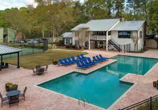 Atlanta Suburbs Eclipse The City As Region's Most Expensive Apartment Submarkets
