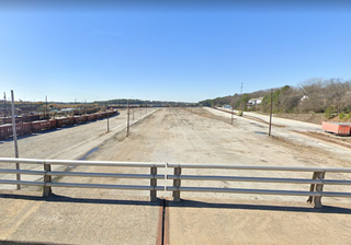 Developer Buying A Portion Of Tilford Yards For Amazon