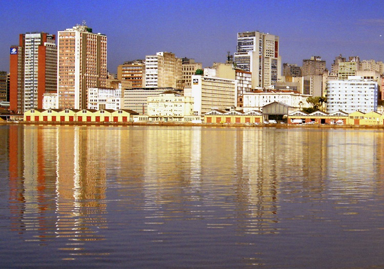 Brazilians Using Economic Recovery To Funnel Millions Into Miami Real Estate
