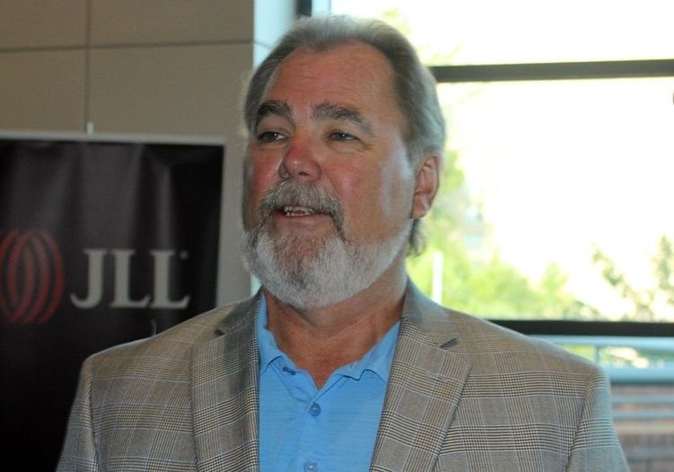 Atlanta Braves Liberty Media Mike Plant