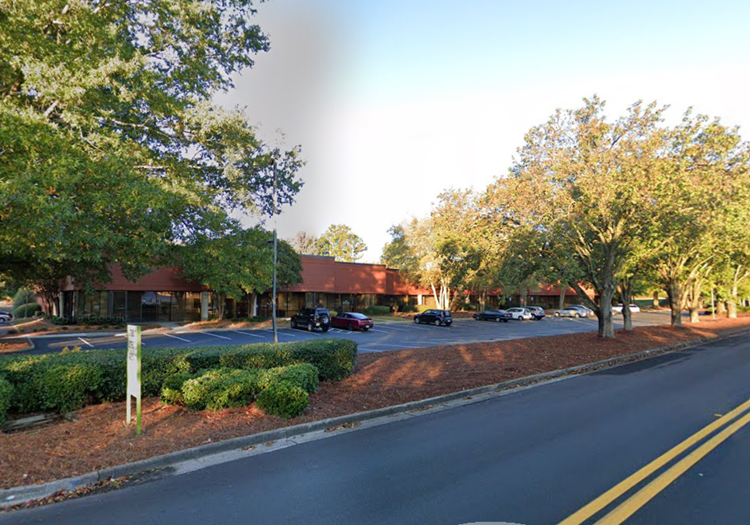Gwinnett Complex Is Biggest Flex Industrial Sale In Years