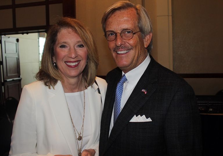 Connie Engel Childress klein Bob Voyles Seven oaks