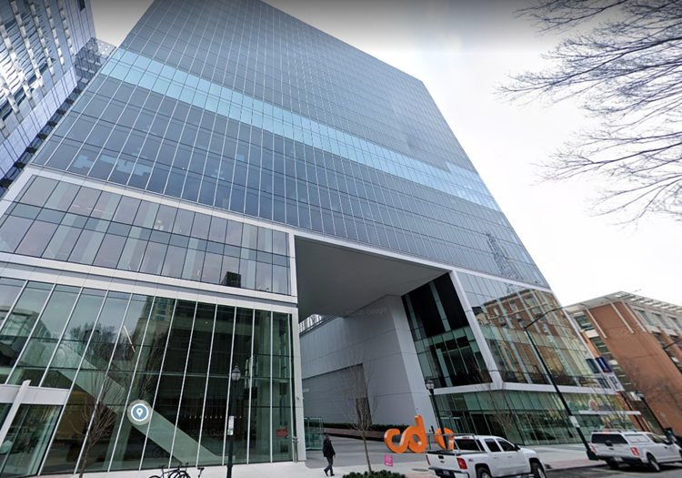 AI Software Firm Moving HQ To Midtown's Coda