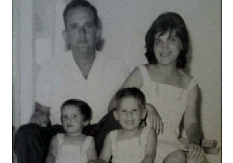 Robert Suris childhood Cuba