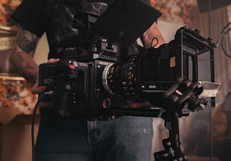 Studio Activity Picking Up As Film, TV Industry Eyes Summer Production Restart