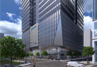 Portman Holdings