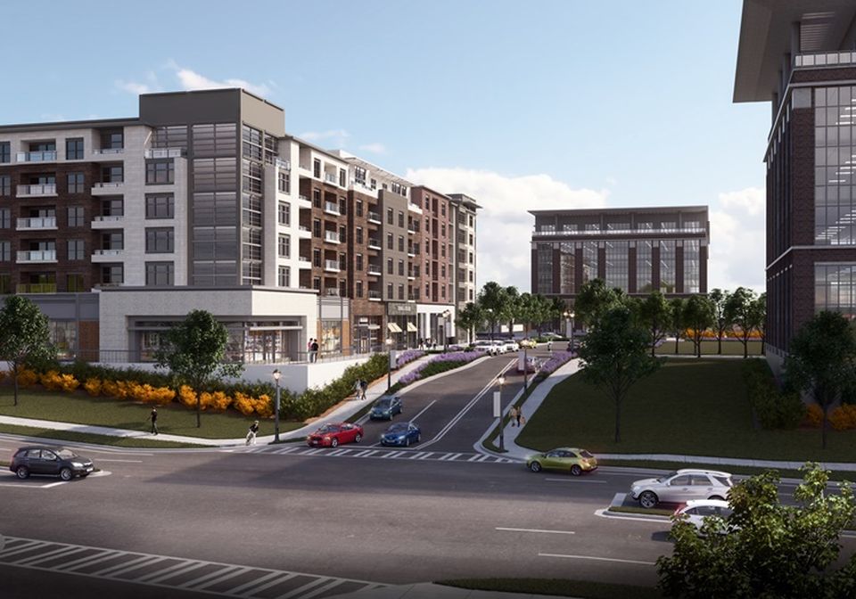 Greenstone Properties