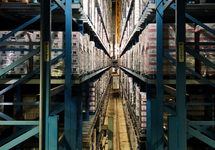 Atlanta Industrial Fundamentals Again Smash Records