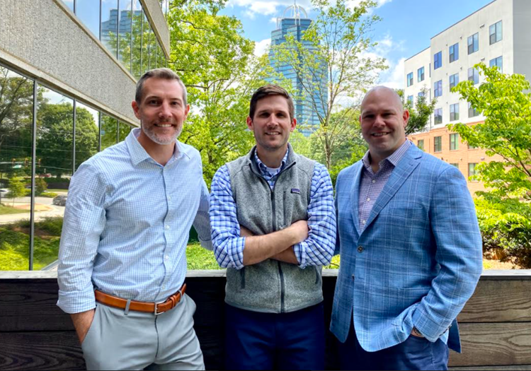 Former Lincoln Property, NAI Brannen Goddard Brokers Start Own Investment Sales Firm