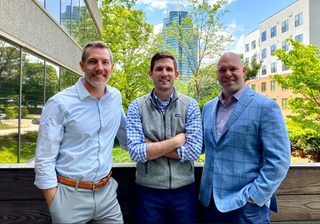 Former Lincoln Property, NAI Brannen Goddard Brokers Start Own Investment Sales Firm