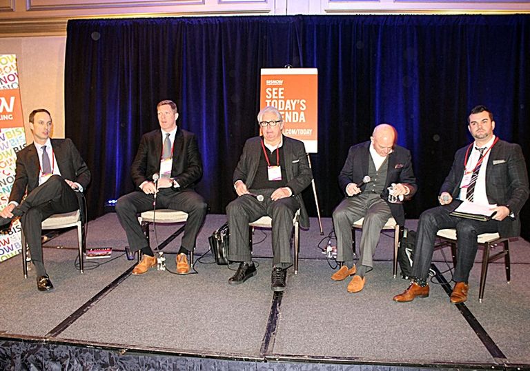 Jeffrey GrahamMODERATORJeffrey GrahamManaging PartnerThe Graham Group John HeagyT3 WEST MIDTOWNJohn HeagySenior Managing DirectorHines Southeast Jon Pickard1180 PEACHTREEJon PickardPrincipalPickard Chilton Trevor PittCRE TECHNOLOGY & CONSTRUCTION TRENDSTrevor PittGroup ManagerWhiting-Turner Andy BarfieldVice PresidentHolder Properties