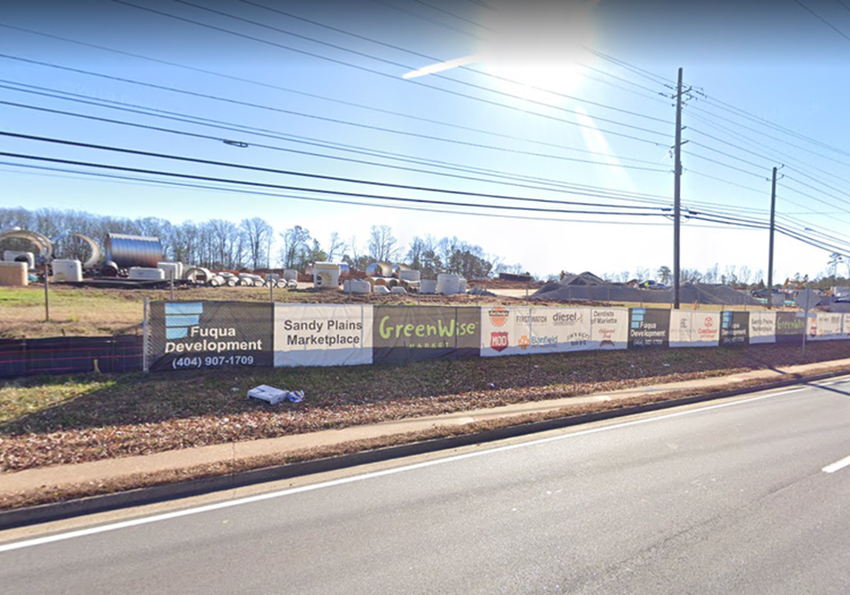 Fuqua Development Orkin Associates
