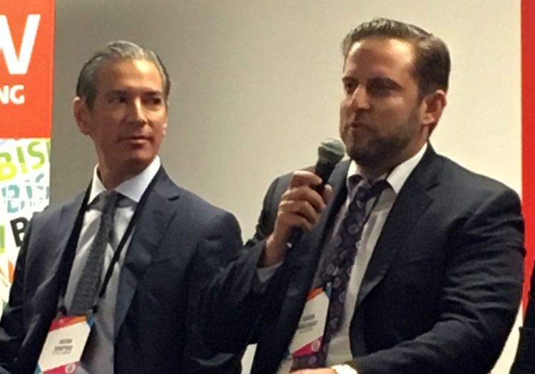 Aztec Group Jason Shapiro FM Capital Aaron Kurlansky