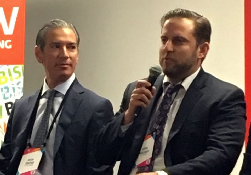 Aztec Group Jason Shapiro FM Capital Aaron Kurlansky