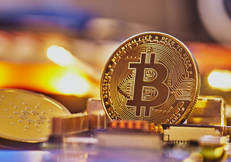 Bitcoin