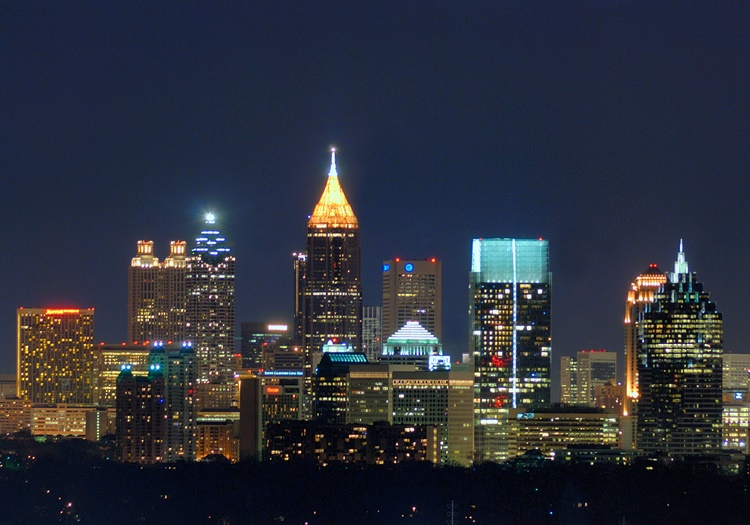Atlanta's Apartment Rent Growth Ranks 3rd In The U.S.