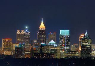 Atlanta's Apartment Rent Growth Ranks 3rd In The U.S.