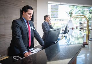 Atlanta's Hotels Haven't Fully Recovered, But Developers Are Aggressively Building New Ones