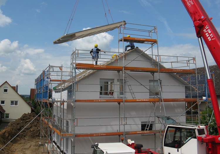 Institutional Investors Funneling Funds Into Affordable Housing To Hit ESG Targets