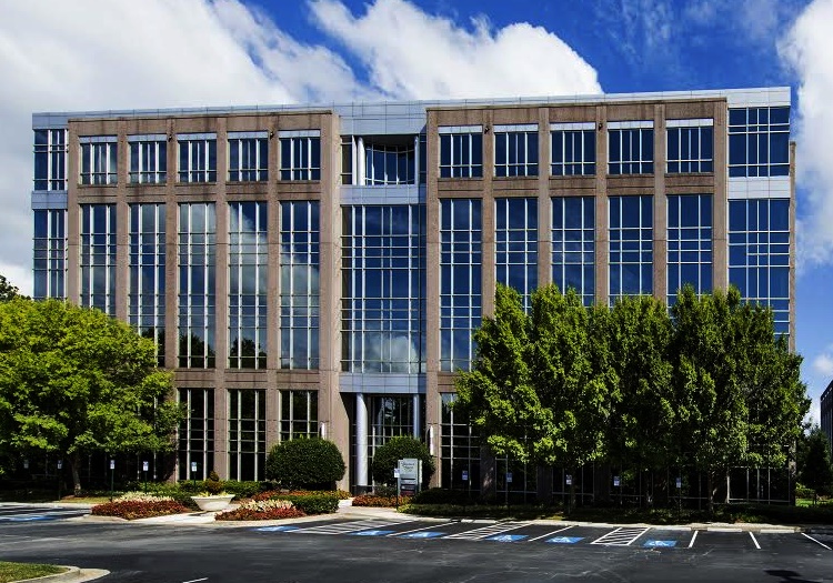 Deerfield Corporate Centre Two