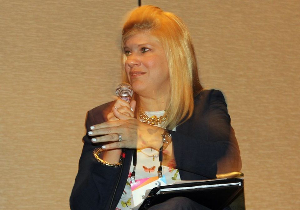 Monetha Cobb