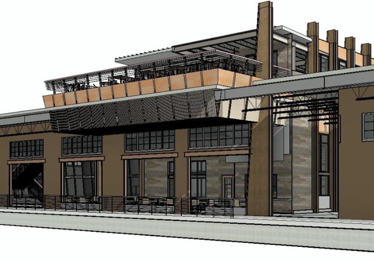 Bonds For Booze: Atlanta Brewery Could Get Revenue Bond For Beer Garden