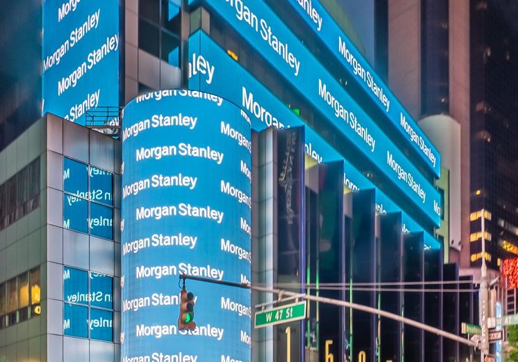 New York headquarters