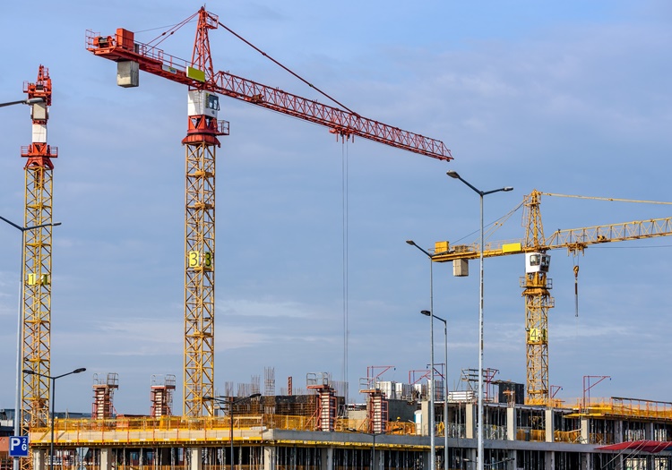 'We're Ready To Go': Stalled Projects Get New Life With 421-a Extension