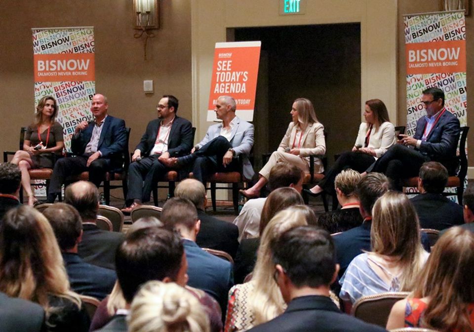 Mary Beth CutshallSVP & Chief Business Development OfficerHVMG Mark ToroMark ToroPartnerNorth American Properties John HamiltonJohn HamiltonSVPPyramid Hotel Group Brad RahinskyBrad RahinskyPresident and CEOHotel Equities Brian WaldmanBrian WaldmanSVPPeachtree Hotel Group Lisa SmithLisa SmithVP, Asset ManagementNoble Investment Group Heather TuskowskiHeather TuskowskiProject ExecutiveWinter Construction Jarred SchenkeMODERATORJarred SchenkeReporter, AtlantaBisnow