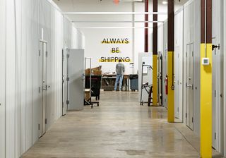 Last-Mile Warehouse Coworking Concept Raises $10M To Fund Expansion