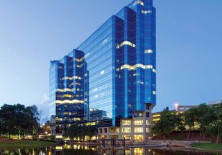 Can CBRE Global Investors Turn 7000 Central Park Into A Talent Magnet?