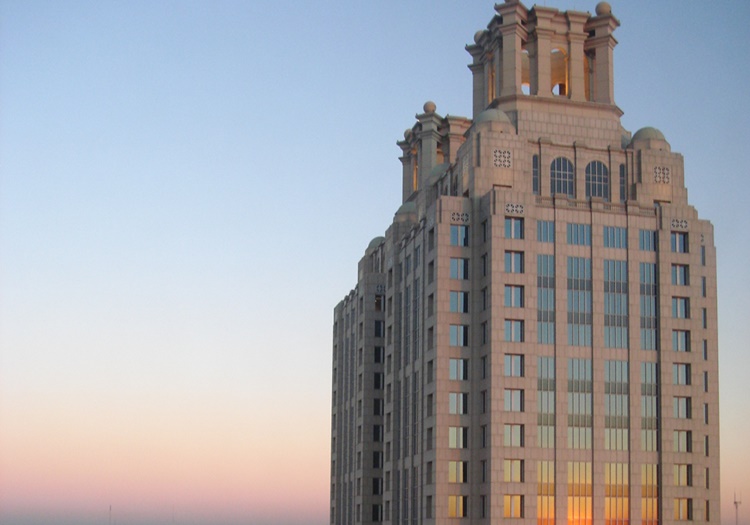 191 Peachtree Loan Flagged Due To Dwindling Tenants And Revenue