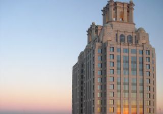 191 Peachtree Loan Flagged Due To Dwindling Tenants And Revenue