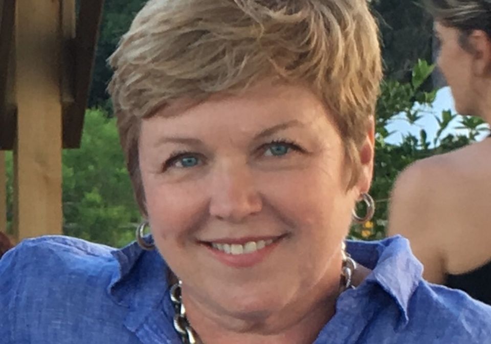 Deirdre O'SullivanPresident IDEA|SPAN
