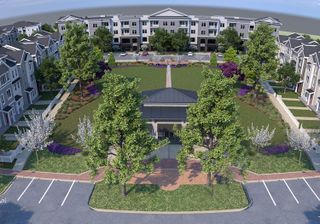 This Week's Atlanta Deal Sheet