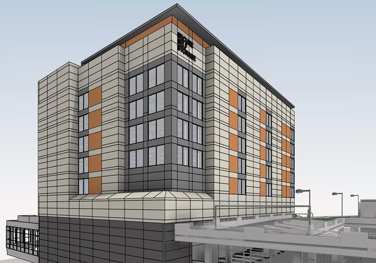 56 Peachtree Valley Rd Storage Development Partners