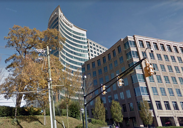 Invesco Dewberry Capital