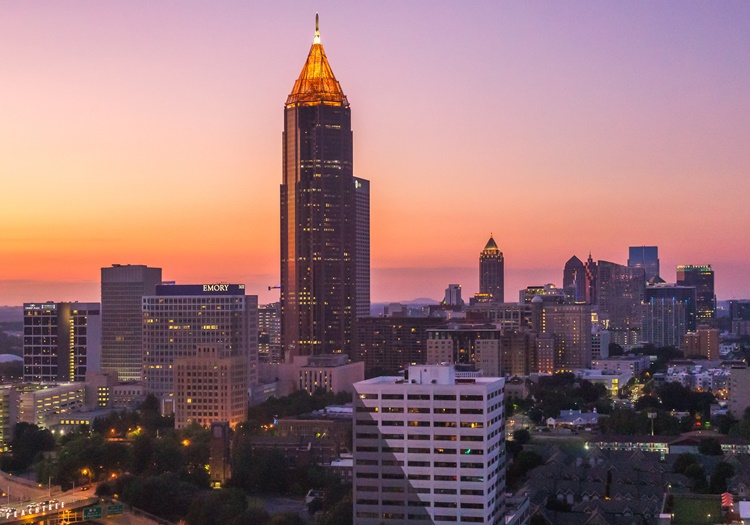 Cousins CEO: Sun Belt Office Is Healthy, But Rife With Obsolescence