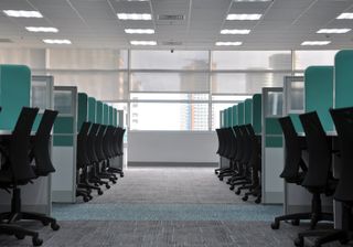 Will The AI Revolution Kill The Back Office?