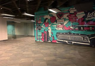 Uncertainty Among Small Companies Plaguing Atlanta's Office Market
